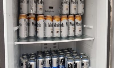 CATEO POR VENTA ILÍCITA DE BEBIDAS ALCOHÓLICAS