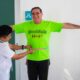 CIAM ISSSTECAM RECIBE VISITA DE IMSS