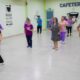 "MUJER PODEROSA" Y "PRIMEROS PASOS DE SALSA" EN EL CIAM ISSSTECAM