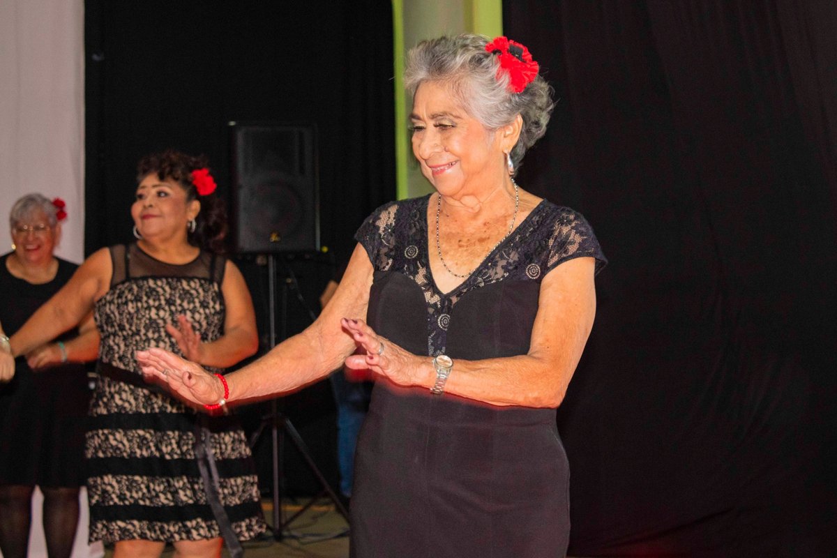FESTIVAL DE CLAUSURA CIAM ISSSTECAM