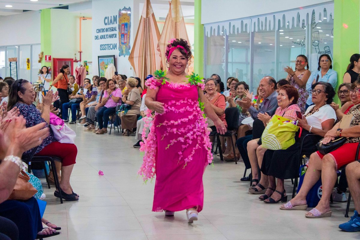 FESTIVAL DE CLAUSURA CIAM ISSSTECAM