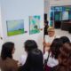 EXPOSICIÓN "MUJERES QUE INSPIRAN" POR CIAM ISSSTECAM