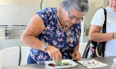 INICIO DE ACTIVIDADES FIN DE AÑO CIAM ISSSTECAM