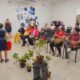 "LA RARA DEL BARRIO" Y CHARLA "EL NIDO VACÍO" POR EL MES DE LA MUJER EN EL CIAM ISSSTECAM