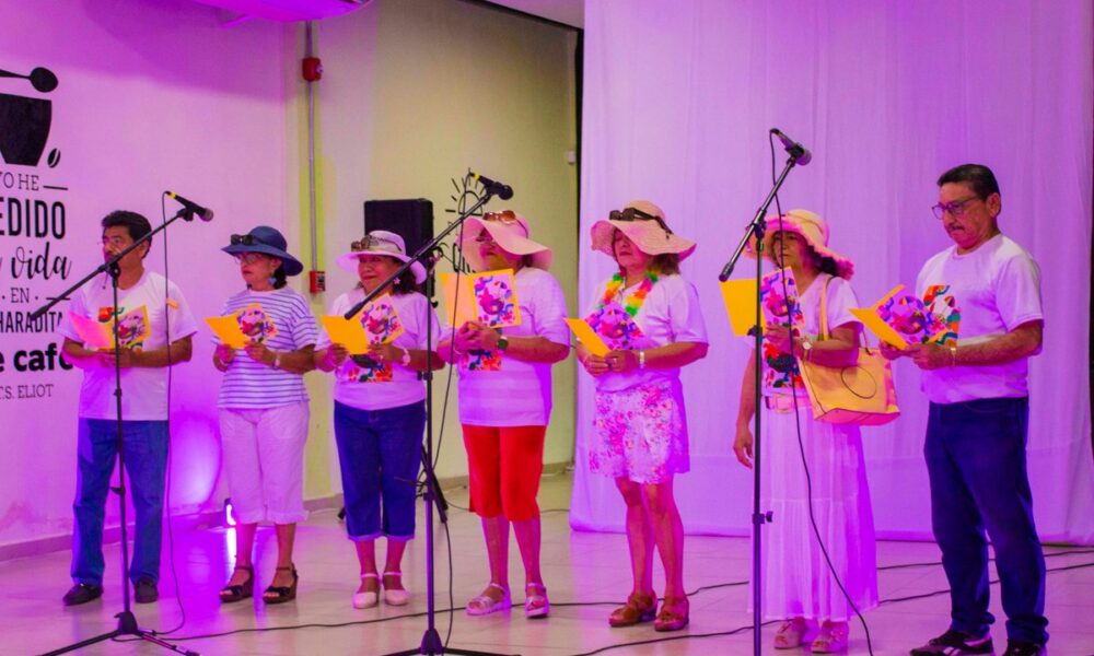 FESTIVAL DE CLAUSURA CIAM ISSSTECAM