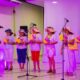 FESTIVAL DE CLAUSURA CIAM ISSSTECAM
