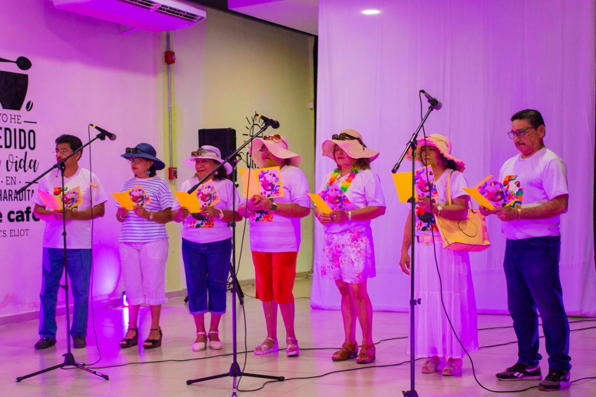FESTIVAL DE CLAUSURA CIAM ISSSTECAM