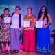 JUBILADOS Y PENSIONADOS DEL CIAM DISFRUTAN DE LA PUESTA EN ESCENA "XTAB, LA VERDADERA HISTORIA"