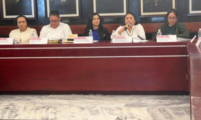 TERCERA SESIÓN ORDINARIA DE LA CITI PARA PREVENIR Y ERRADICAR EL TRABAJO INFANTIL EN CAMPECHE