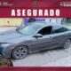 VEHÍCULO ASEGURADO CON REPORTE DE ROBO EN ESCÁRCEGA