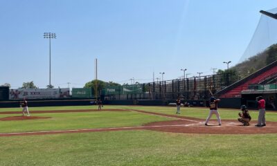 Clasifica Campeche A Nacionales Conade De Béisbol 2024