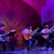 SERENATA PARA MAMÁ LLENA DE EMOCIÓN EL CLAUSTRO CON LOS HERMANOS CHE MEX