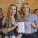 ENTREGAN LA CARTILLA DE DERECHOS DE LAS MUJERES A LAS SERVIDORAS PÚBLICAS DE LA CODESVI