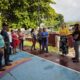 CONTINÚA LA ENTREGA DE LÁMINAS A BAJO COSTO EN EL MUNICIPIO DE CAMPECHE