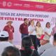 LLEVAN PROGRAMAS DE VIVIENDA AL SECTOR PESQUERO