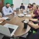 CONTINUAN LOS TRABAJOS DEL PROGRAMA NACIONAL DE VIVIENDA