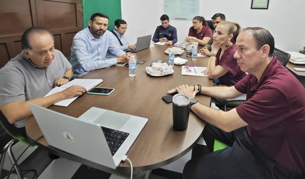 CONTINUAN LOS TRABAJOS DEL PROGRAMA NACIONAL DE VIVIENDA