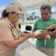 CONTINÚA COBERTURA DE SALUD EN TU BARRIO EN CIUDAD DEL CARMEN