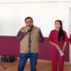 ADIESTRAN A COMISARIOS DE CANDELARIA SOBRE EL GUSANO BARRENADOR DEL GANADO