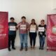 CONCLUYE LA INSTALACIÓN DE COMITÉS CIUDADANOS DEL PROGRAMA BIENESTAR PARA LOS ESPACIOS COMUNITARIOS