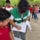 SERVICIOS GRATUITOS DE SALUD HASTA LA COMUNIDAD DE MANCOLONA EN EL MUNICIPIO DE CALAKMUL