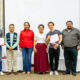 REALIZAN 3ER FORO ESTATAL “VIH SIN ESTIGMAS: UNA MIRADA DESDE LA SALUD SEXUAL”