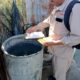 PERMANENTE LA LUCHA CONTRA EL MOSCO TRANSMISOR DEL DENGUE