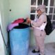 ELIMINADOS CON CONTROL LARVARIO, 184 MIL 817 DEPOSITOS DE AGUA PARA EVITAR EL DENGUE