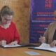 SIGNAN CONVENIO DE COLABORACIÓN CODESVI CON EL CENTRO UNIVERSITARIO METROPOLITANO