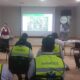 CAPACITAN A PARAMÉDICOS EN PROTOCOLOS DE ATENCIÓN POR MORDEDURA DE SERPIENTE