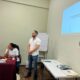 CAPACITAN A PARS EN TEMAS DE NUTRICIÓN PARA PREVENIR ENFERMEDADES CRÓNICAS EN COMUNIDADES RURALES
