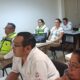 CAPACITAN A PERSONAL DEL SAMU EN CRISIS EMOCIONALES Y PRIMEROS AUXILIOS PSICOLÓGICOS