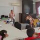 IMPULSAN ALFABETIZACIÓN EMOCIONAL EN NIÑAS Y NIÑOS CON CURSO DE VERANO DEL SANNAFARM