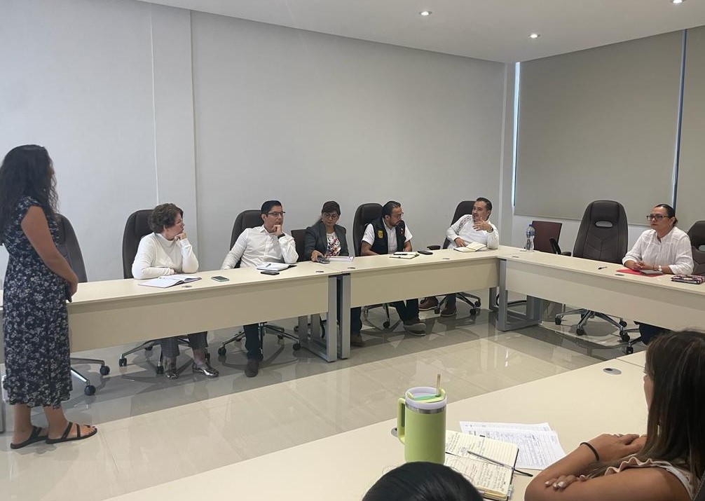 INVITAN A PERSONAL DEL SECTOR SALUD A PARTICIPAR EN LA CAPACITACIÓN PIBSE 2024