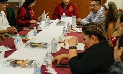 IMEC Y COESPO IMPULSAN GRUPOS MUNICIPALES PARA PREVENIR EL EMBARAZO ADOLESCENTE