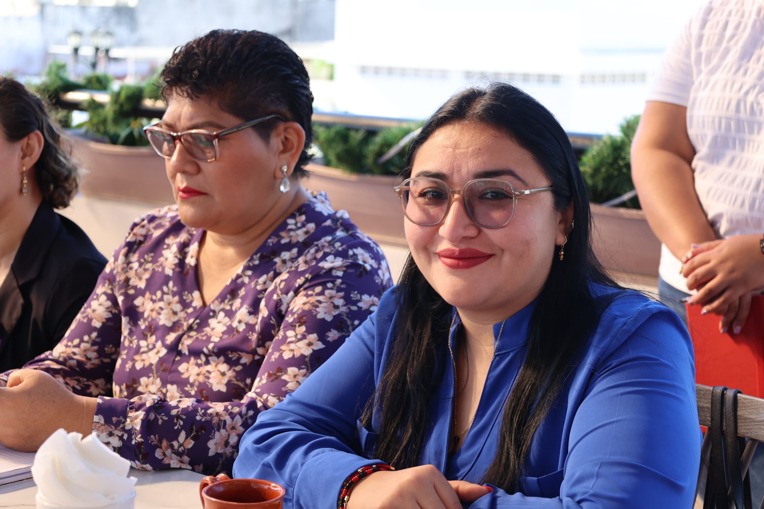 IMEC REFUERZA LAZOS DE COORDINACIÓN Y TRABAJO CON LAS UNIDADES DE IGUALDAD SUSTANTIVA EN BENEFICIO DE LAS MUJERES