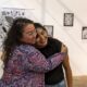 EXPOSICIÓN COLECTIVA "CONJUROS DE AGUA Y SELVA" MUJERES DEL SURESTE