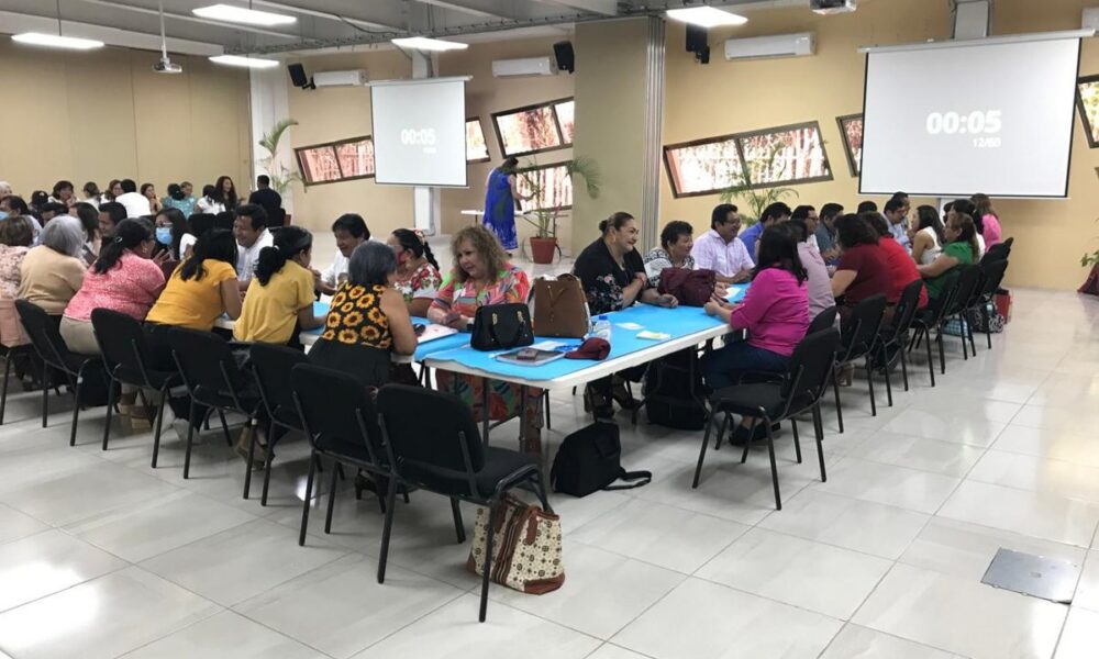 SEDUC Y SAVE THE CHILDREN IMPULSAN FORO “SALUD Y EDUCACIÓN: UNA ALIANZA POR LA PRIMERA INFANCIA