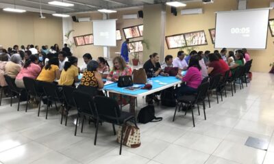 SEDUC Y SAVE THE CHILDREN IMPULSAN FORO “SALUD Y EDUCACIÓN: UNA ALIANZA POR LA PRIMERA INFANCIA