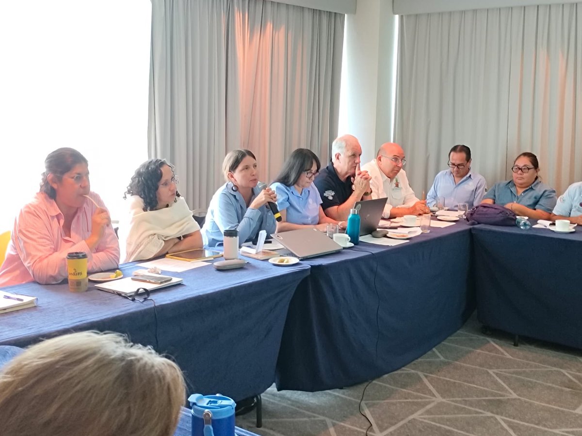 CAMPECHE FORTALECE LA CONSERVACIÓN DE LA SELVA MAYA