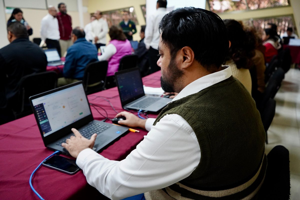 ARRANCAN PREINSCRIPCIONES PARA EL CICLO ESCOLAR 2026-2027 EN EDUCACIÓN BÁSICA