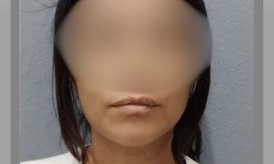 VINCULAN A PROCESO A MUJER POR DELITO CONTRA LA SALUD