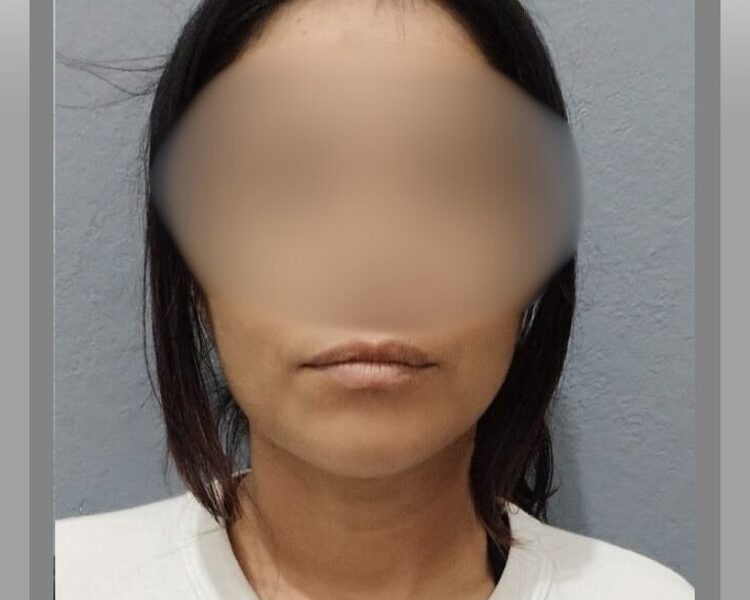 VINCULAN A PROCESO A MUJER POR DELITO CONTRA LA SALUD