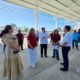 SUPERVISA SECRETARIO DE EDUCACIÓN, VÍCTOR SARMIENTO MALDONADO, OBRAS DE INFRAESTRUCTURA EN PLANTELES DEL INSTITUTO CAMPECHANO