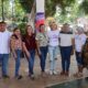 UN TOTAL DE 168 MUJERES DE TINÚN FUERON BENEFICIADAS EN LA SEGUNDA FERIA “IMEC CERCTA DE TI”