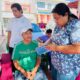 PROTEGEN SALUD DE CARMELITAS CON ACCIONES INTEGRALES