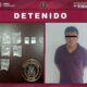 DETENIDO EN BÉCAL POR LA PROBABLE POSESIÓN DE SUSTANCIAS ILÍCITAS
