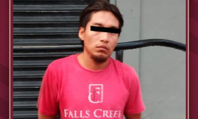 RESPUESTA INMEDIATA DE LA POLICÍA ESTATAL GARANTIZA RECUPERACIÓN DE OBJETO ROBADO