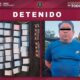 DETIENCIÓN POR PROBABLE POSESIÓN DE SUSTANCIA ILEGAL