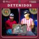 DETIENEN A DOS SUJETOS EN SEYBAPLAYA
